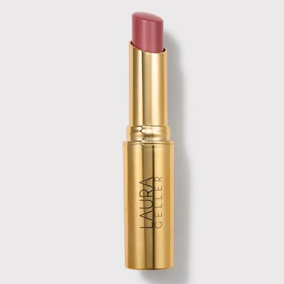 Laura Geller Other - Laura Geller Jelly Balm Hydrating Lip Color: In The Buff, NIB